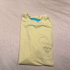 Tommy Bahama Mens Short Sleeve T Shirt M